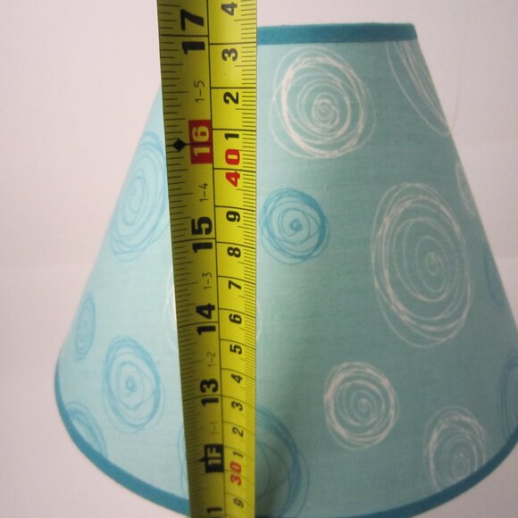 Lambs & Ivy Yoo Hoo Jungle Lamp with Shade - Alligator Bird Mouse - 2016 - Picture 13 of 13